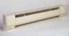 King Electric K Electric Baseboard Heater. Reinforced Cover, Soft Contoured Corners